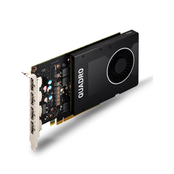 Quadro P2200 5GB 動作確認済み 0428 Buy Pny Nvidia Quadro P2200 5GB GDDR5X at Best Price in India